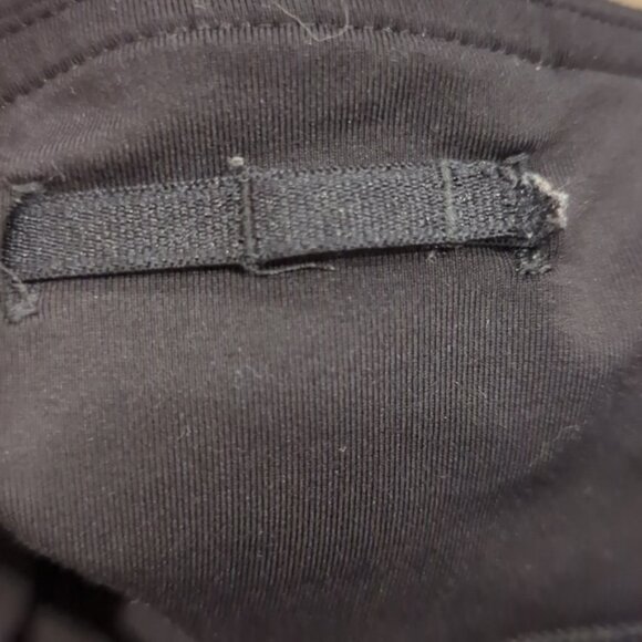 Lululemon Pace Rival Crop *22" Black - Picture 10 of 13